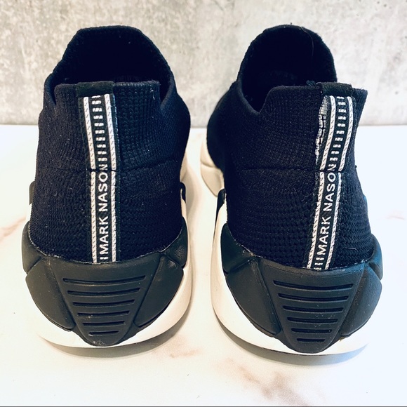 Sold locally to BFF Jaylee- Mark Nason Sneaker 7 - Picture 6 of 8